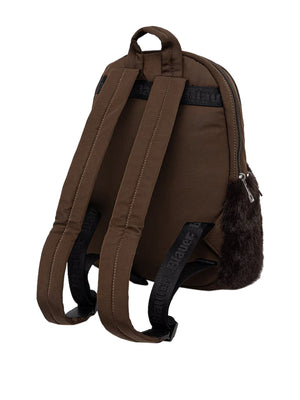 BLAUER Zaino F6WAVE05/PAD Blauer - Marrone Scuro