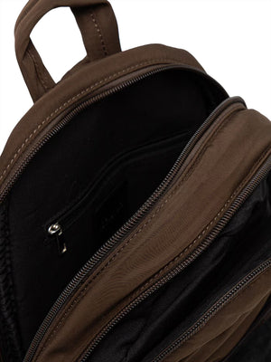 BLAUER Zaino F6WAVE05/PAD Blauer - Marrone Scuro