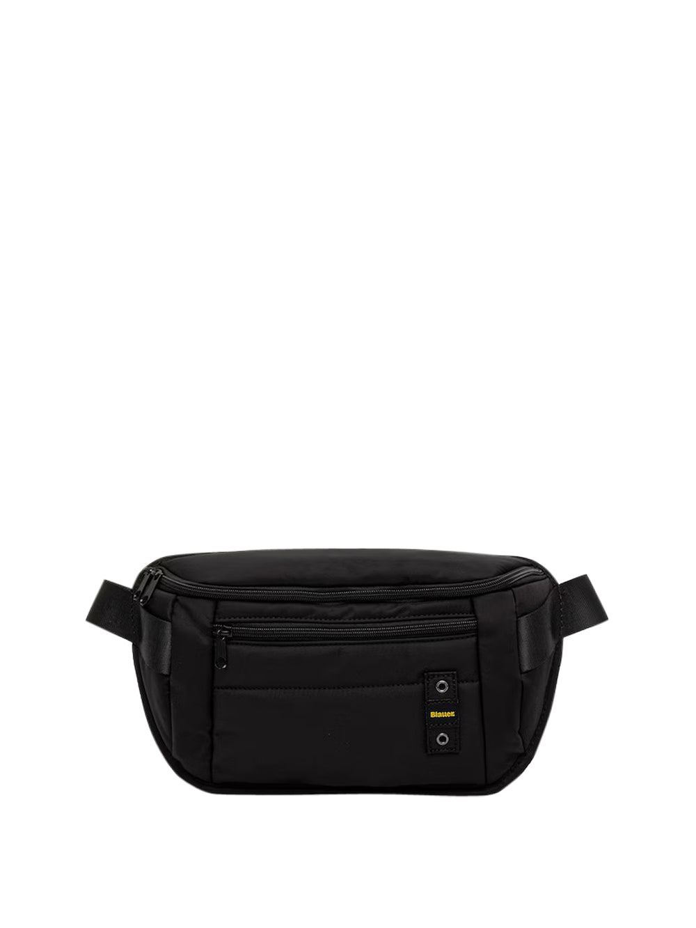 BLAUER Marsupio Blauer F6WEF01 - Nero