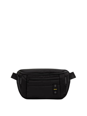 BLAUER Marsupio Blauer F6WEF01 - Nero