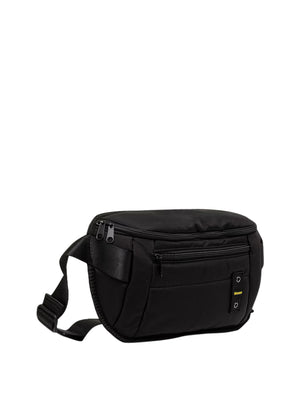 BLAUER Marsupio Blauer F6WEF01 - Nero