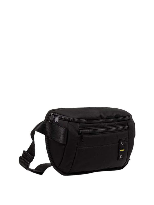BLAUER Marsupio Blauer F6WEF01 - Nero