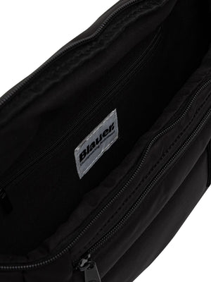 BLAUER Marsupio Blauer F6WEF01 - Nero
