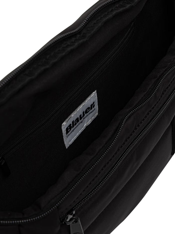 BLAUER Marsupio Blauer F6WEF01 - Nero