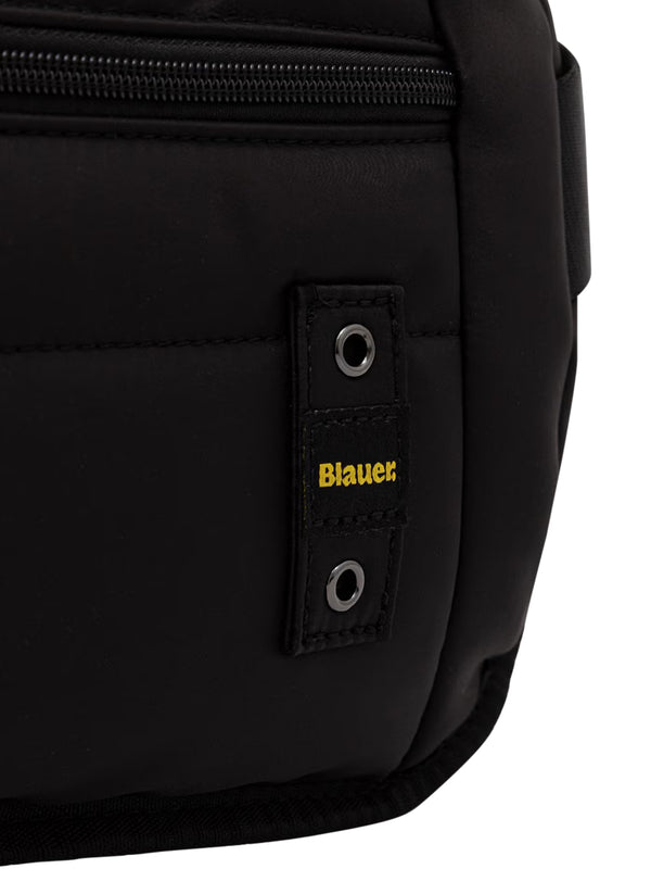 BLAUER Marsupio Blauer F6WEF01 - Nero