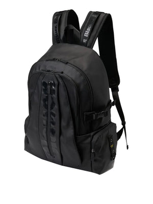 BLAUER Zaino F6WORCE03 Blauer - Nero