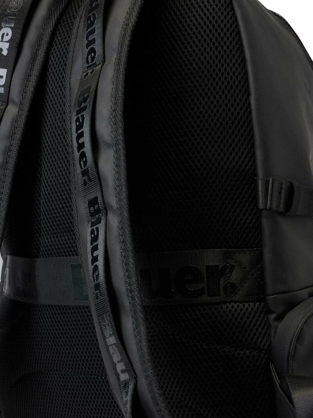 BLAUER Zaino F6WORCE03 Blauer - Nero