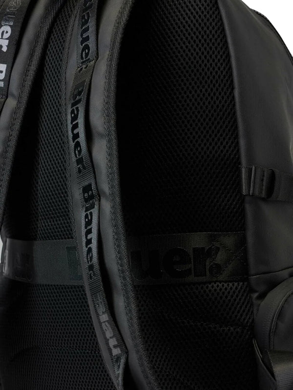 BLAUER Zaino F6WORCE03 Blauer - Nero