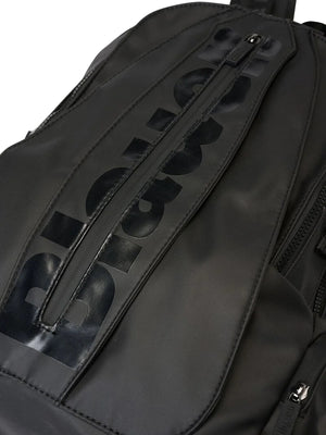 BLAUER Zaino F6WORCE03 Blauer - Nero