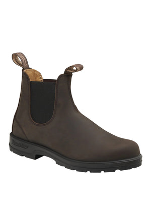 Blundstone Blunstone Stivaletto 2340 Brown Leather - Marrone