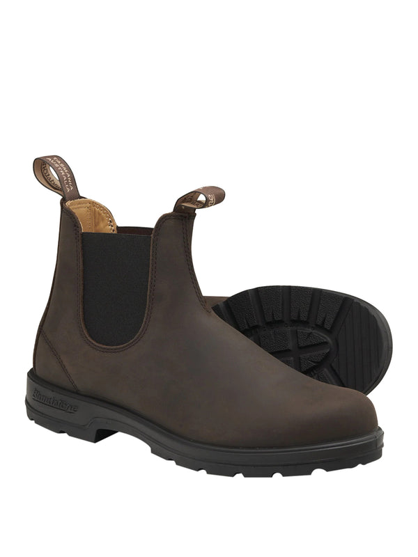 Blundstone Blunstone Stivaletto 2340 Brown Leather - Marrone