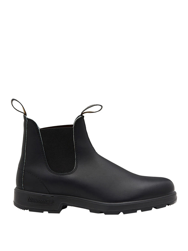 Blundstone Stivaletto Blunstone 510 Black Leather - Nero