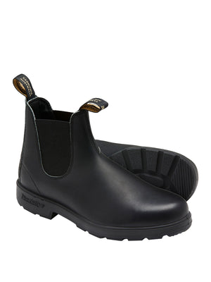 Blundstone Stivaletto Blunstone 510 Black Leather - Nero
