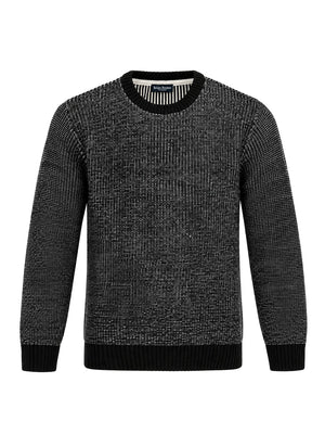 Brian Brome Selected Maglia Uomo - Marrone