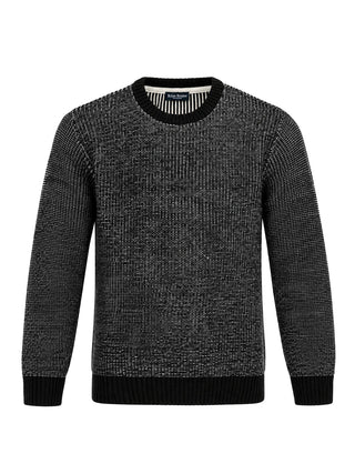 Brian Brome Selected Maglia Uomo - Marrone