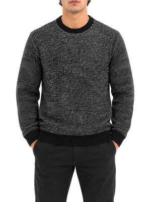 Brian Brome Selected Maglia Uomo - Marrone