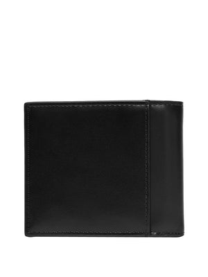 CALVIN ACC.1USCITA Portafoglio Calvin Klein Bold Billfold Nero