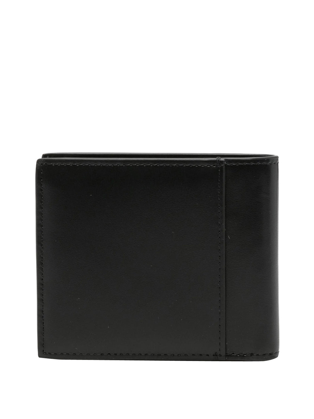 CALVIN ACC.1USCITA Portafoglio Calvin Klein Raised Bill Fold - Nero