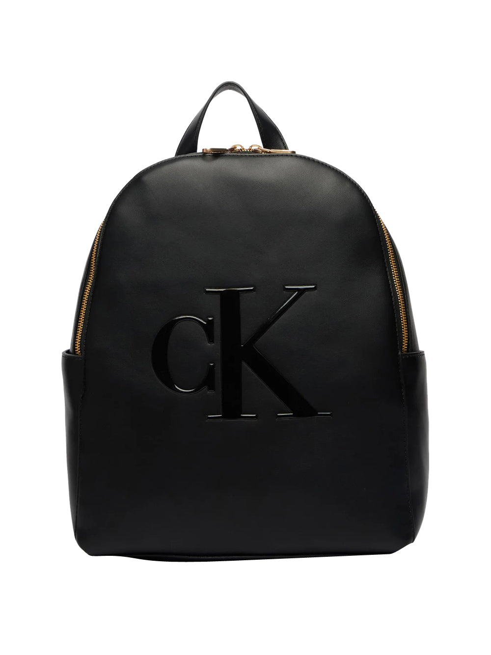 CALVIN ACC.1USCITA Zaino Calvin Klein Bold - Nero