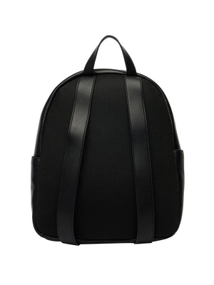 CALVIN ACC.1USCITA Zaino Calvin Klein Bold - Nero