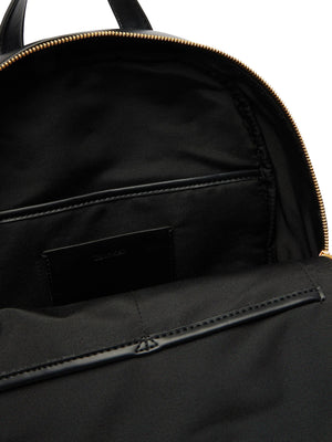 CALVIN ACC.1USCITA Zaino Calvin Klein Bold - Nero