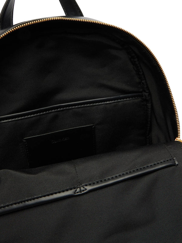 CALVIN ACC.1USCITA Zaino Calvin Klein Bold - Nero