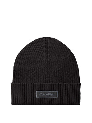 CALVIN ACC.2USCITA Set Accessori Uomo - Nero