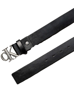 CALVIN ACC.2USCITA Set Accessori Uomo - Nero
