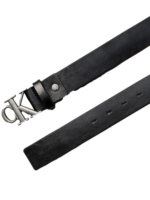 CALVIN ACC.2USCITA Set Accessori Uomo - Nero