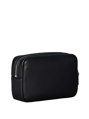 CALVIN ACC.2USCITA Borsa Pochette Uomo - Nero