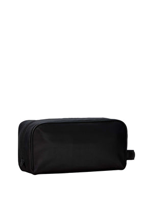 CALVIN ACC.2USCITA Beauty Case Uomo - Nero