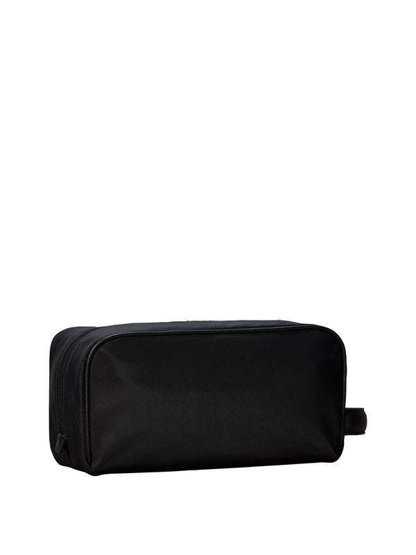 CALVIN ACC.2USCITA Beauty Case Uomo - Nero