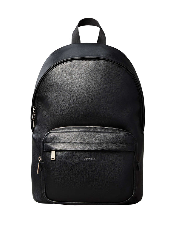 CALVIN ACC.2USCITA Zaino Uomo - Nero