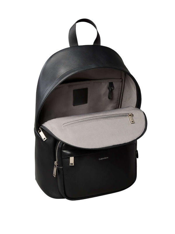 CALVIN ACC.2USCITA Zaino Uomo - Nero