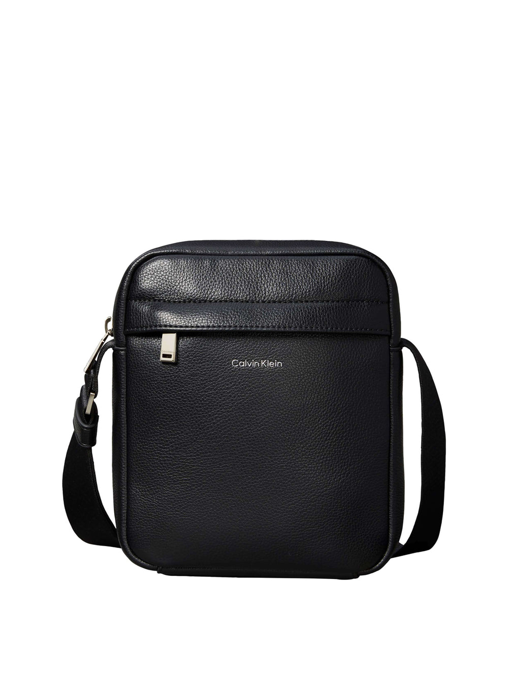 CALVIN ACC.2USCITA Borsa a Tracolla Uomo - Nero
