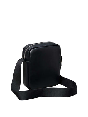 CALVIN ACC.2USCITA Borsa a Tracolla Uomo - Nero