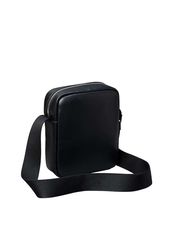 CALVIN ACC.2USCITA Borsa a Tracolla Uomo - Nero
