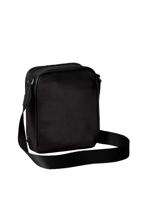 CALVIN ACC.2USCITA Borsa a Tracolla Uomo - Nero