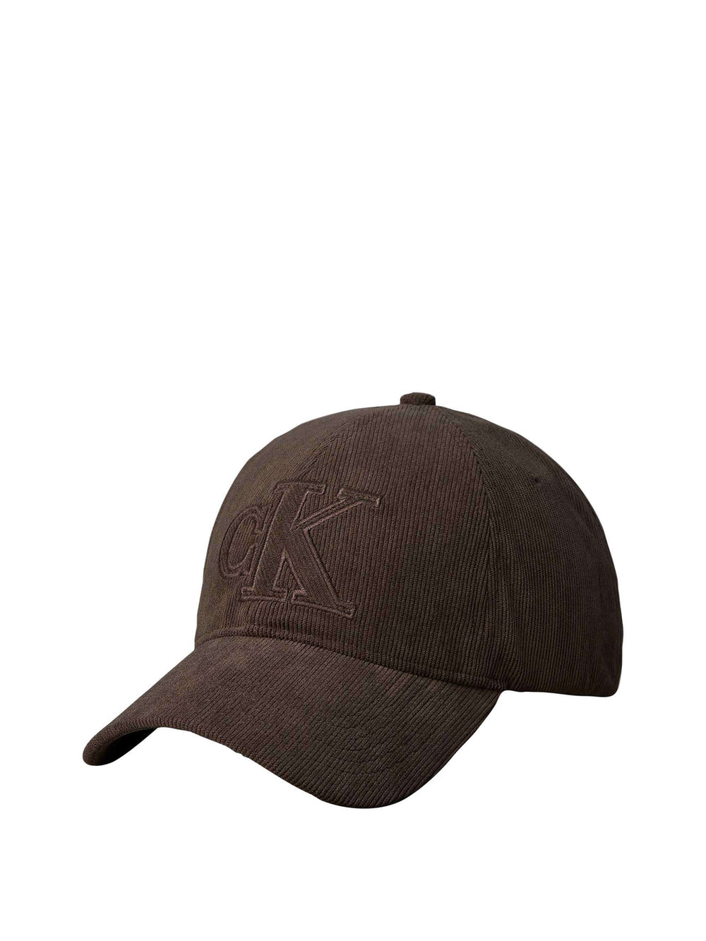 CALVIN ACC.2USCITA Cappello Uomo - Marrone