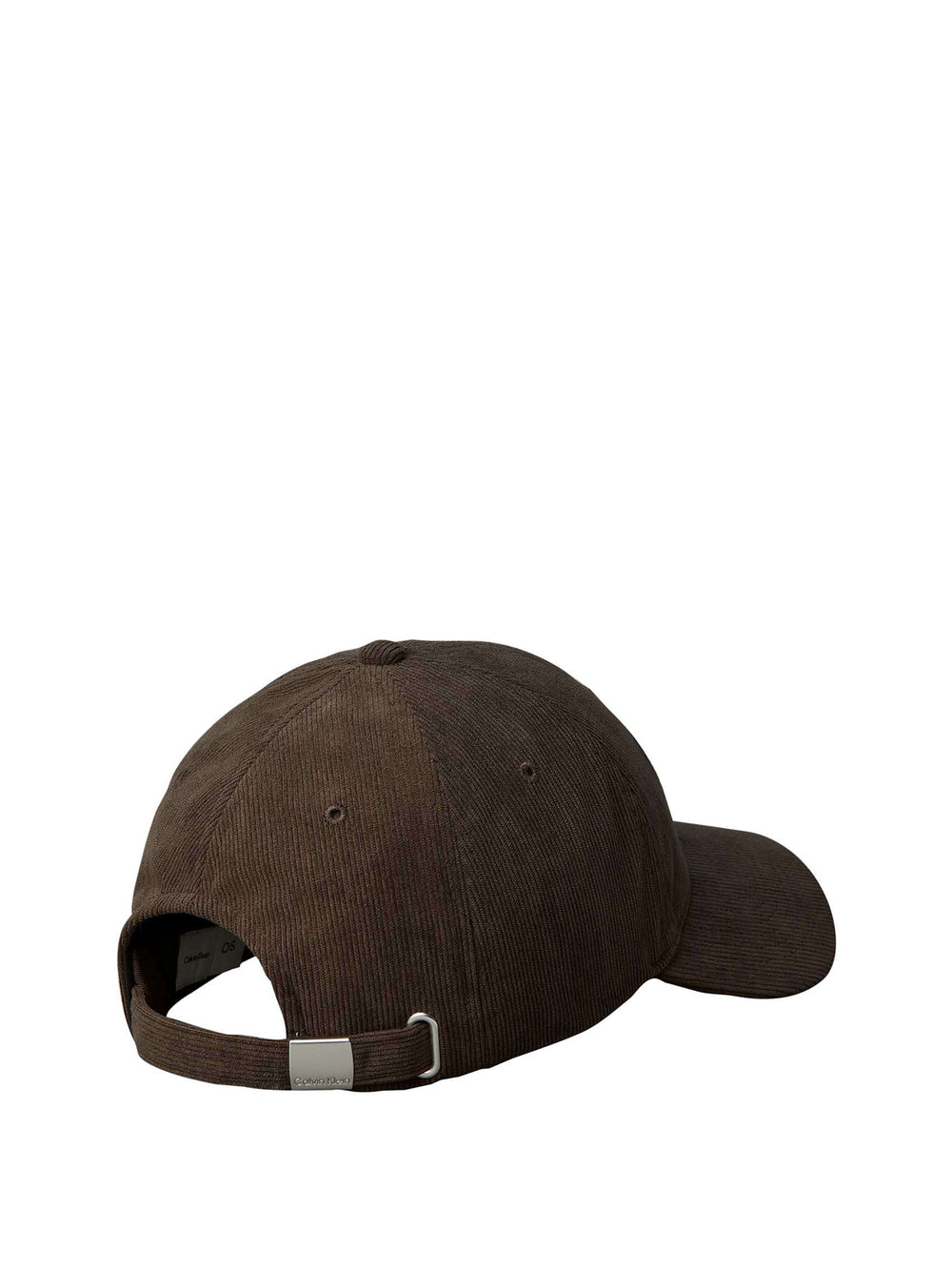 CALVIN ACC.2USCITA Cappello Uomo - Marrone