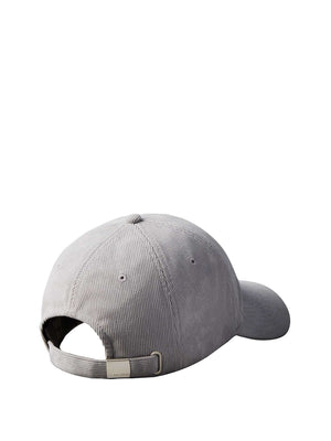 CALVIN ACC.2USCITA Cappello Uomo - Grigio