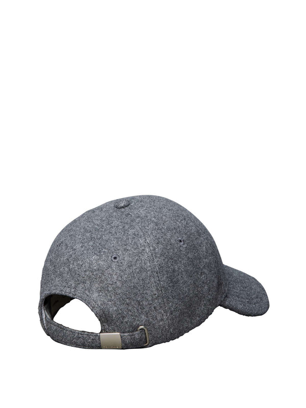 CALVIN ACC.2USCITA Cappello Uomo - Grigio