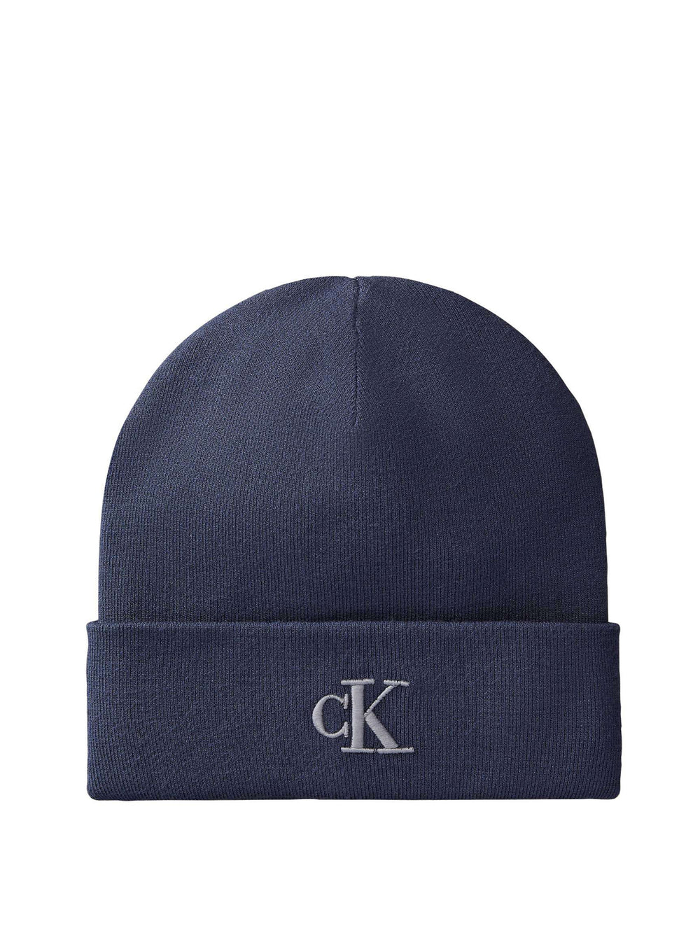 CALVIN ACC.2USCITA Cappello Uomo - Blu