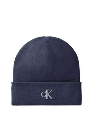 CALVIN ACC.2USCITA Cappello Uomo - Blu