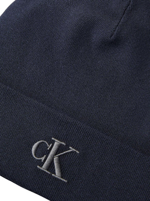 CALVIN ACC.2USCITA Cappello Uomo - Blu