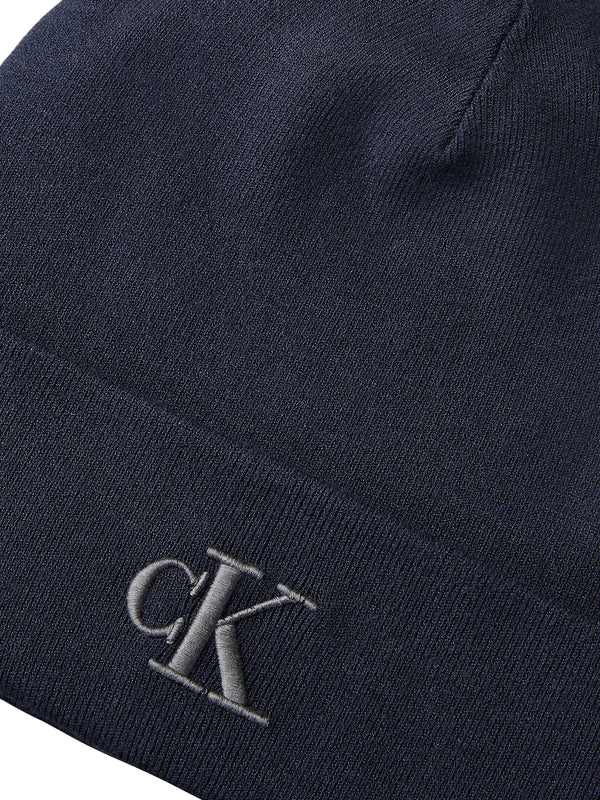 CALVIN ACC.2USCITA Cappello Uomo - Blu