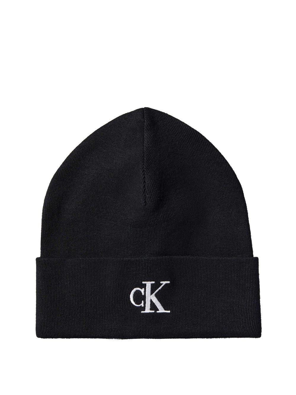 CALVIN ACC.2USCITA Cappello Uomo - Nero