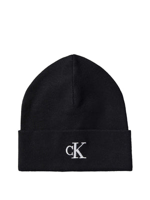 CALVIN ACC.2USCITA Cappello Uomo - Nero