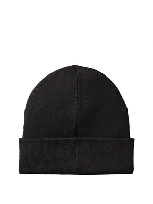 CALVIN ACC.2USCITA Cappello Uomo - Nero