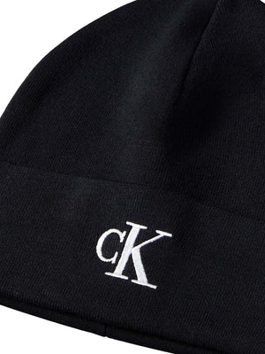 CALVIN ACC.2USCITA Cappello Uomo - Nero